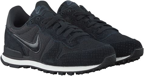 zwarte nike sneakers internationalist dames|Womens Internationalist .